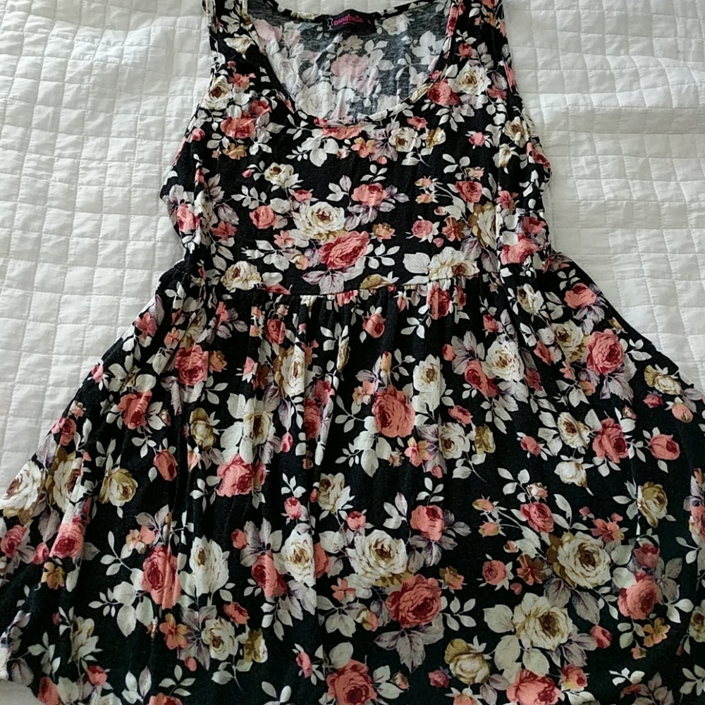 Maternity Top